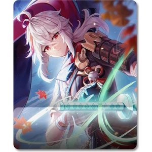 Genshin Impact - Kazuha Bilek Destekli Mousepad Model - 3