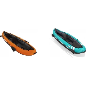 Hydro-Force Venture X2 Kayak 2 Kişilik Şişme Kano Set