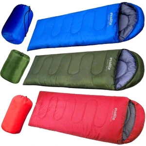 Camper Pro Sq Uyku Tulumu 0ºc