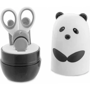 Bebek Tırnak Bakım Seti Panda