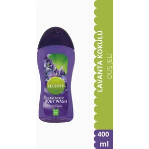 Lavanta Duş Jeli  400 Ml