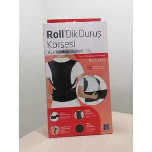 Duruş Korsesi