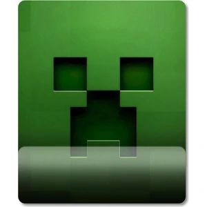 Minecraft Bilek Destekli Mousepad Model - 2