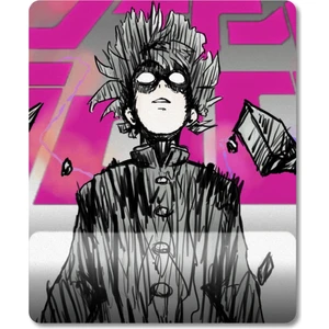 Mob Psycho 100 Bilek Destekli Mousepad Model - 4