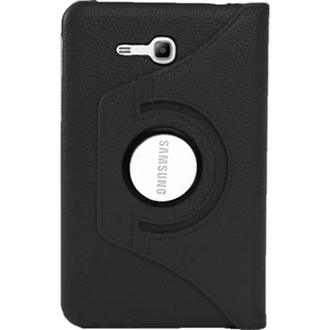 Smart Tech Samsung Galaxy Tab T110 7,0 Inç 360 Derece Kılıf Stand