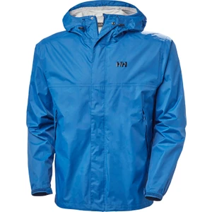 Helly Hansen Hh Loke Jacket Coast Blue Erkek Mont / Kaban HHA.62252 HHA.606