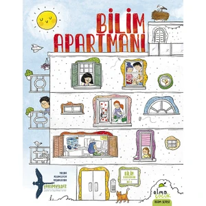 Bilim Apartmanı