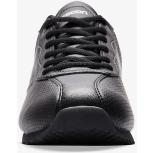 Neptun Siyah Kadın Sneaker Ayakkabı