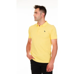 Polo Yaka Slim Bnstişört