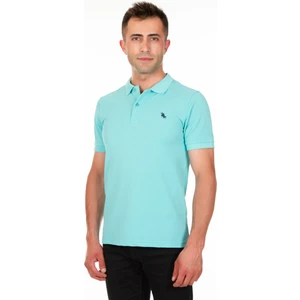 Polo Yaka Slim Tişört