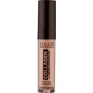 Collagen  Concealler Hata Örtücü Açık Ton Ten Rengi 02