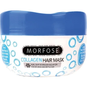 Collagen Saç Maskesi 500ML