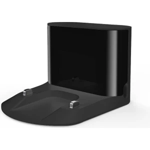S5 Max Robot Süpürge Dock Siyah