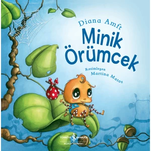 Minik Örümcek - Diana Amft