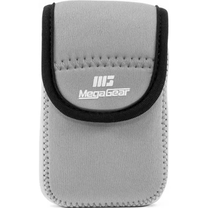 MG752  Powershot Sx620 Hs, Ixus 180, Neopren Kamera Kılıfı