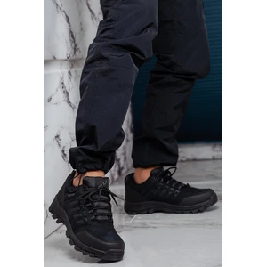 Imershoes Günlük Siyah Erkek Bot Kürklü Fermuarlı ve Bağcıklı Burun ve Topuk Koruma 36-47 Numara X5-X6