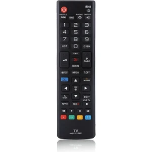 Ata Elektronik Lg Tüm Akıllı Sihirli Mouseli Yerine Smart Hd Kumanda Yerine Uyar Tüm Lg Modelleri Için Kumanda Yerine Uyar  Lg Kısa Model