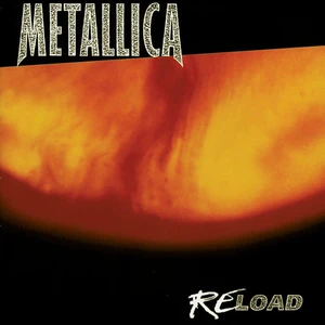 Metallica  / Reload (2lp) (Plak)