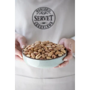 Bercekız Servet Şekerleme Siirt Fıstığı - Çatlak - Iri Taneli 300 gr