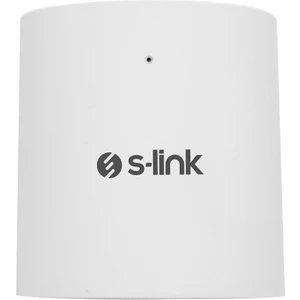 SL-ZS04 Zigbee Sensör Sıcaklık ve Nem Sensörü Zigbee Tuya Uyumlu