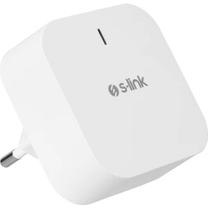 Sl-Zg Zigbee Gateway Ana Bağlantı Cihazı Zigbee Tuya Uyumlu