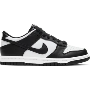 Dunk Low Retro White Black CW1590-100 Kadın Spor Ayakkabı