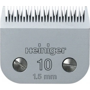Saphir 10 Numara Bıçak 1/16'-1,5 mm