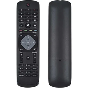 Ata Elektronik Phılıps 42 Pfk 6309 Philips 42PFK6309/12 Smart LED Tv Kumandası Smart Tuşlu 1220