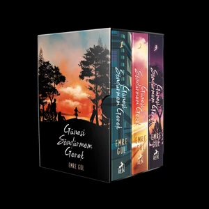 Güneşi Söndürmem Gerek Set - Emre Gül