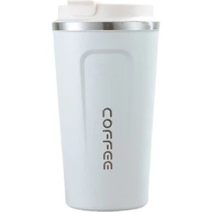 Kahve Kupa Dobble Kalınlaştırılmış 510ML (Yurt Dışından)