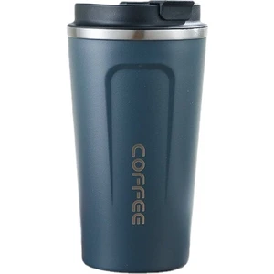 Kahve Kupa Dobble Kalınlaştırılmış 510ML (Yurt Dışından)