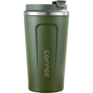 Kahve Kupa Dobble Kalınlaştırılmış 510ML (Yurt Dışından)