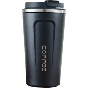 Kahve Kupa Dobble Kalınlaştırılmış 510ML (Yurt Dışından)