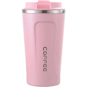 Kahve Kupa Dobble Kalınlaştırılmış 510ML (Yurt Dışından)