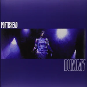 Portıshead / Dummy (Plak)