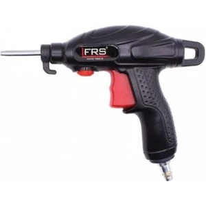 593 Plastik Hava Tabancası Kısa