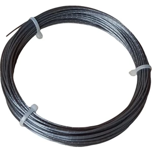 125 Alu Power Rough Kordaj 12 Metre Silver