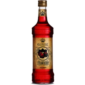 Çilek Şurup 700 ml