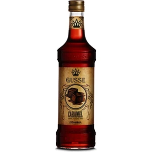 Karamel Şurup 700 ml
