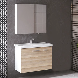 Terra 80 Cm Banyo Dolabı