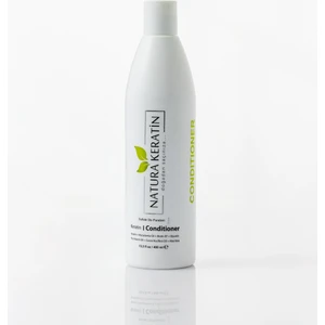 Natura Keratin Besleyici Onarıcı Saç Kremi 400 Ml
