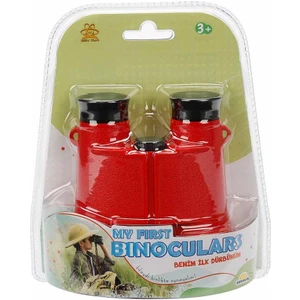 3324 Benim Ilk Dürbünüm -Sunman