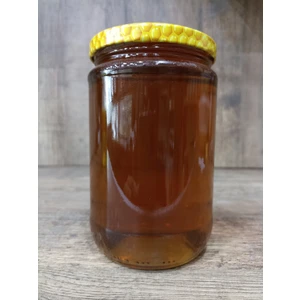 Akyol Mandıra Doğu Anadolu Süzme Çiçek Balı 1 kg