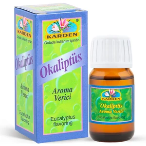 Okaliptüs Aroma Verici 20 ml