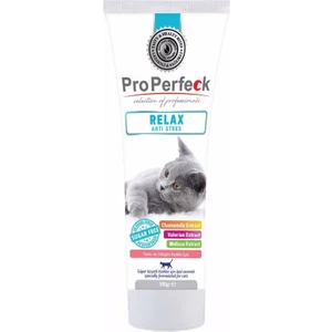 Pro Perfeck Relax (Anti Stres) Kedi Sakinleştirici