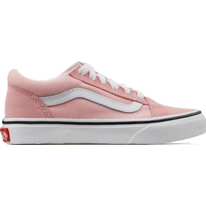 Uy Old Skool Çocuk Günlük Ayakkabı VN000W9T9AL1 Pembe