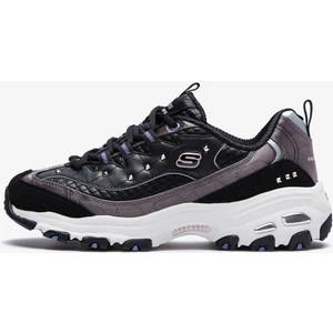 Kadın Siyah Sneakers