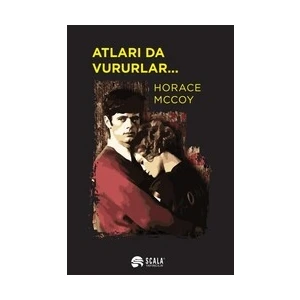 Atları Da Vururlar-Horace Mccoy