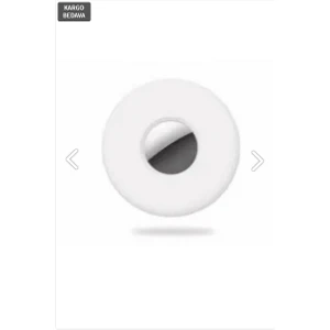 Airtag Kedi ve Köpek Tasması Kılıfı