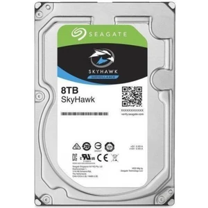 Skyhawk 3.5" 8tb 256MB ST8000Vx004 7200RPM Güvenlik HDD